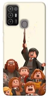 Чохол на ZTE Blade A52 Harry Potter V22 фото 1 з 1