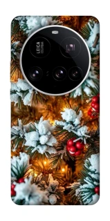 Чехол на Xiaomi 15 Ultra Новогодний v22 фото 1 из 1