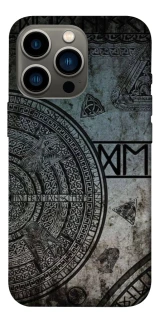 Чохол на Apple iPhone 13 Pro (6.1") Viking aesthetics фото 1 з 1