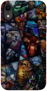 Чохол на Apple iPhone XR (6.1") Dota general фото 1 з 1