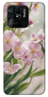 Чохол на Xiaomi Redmi 10C Spring фото 1 з 1