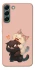 Чохол на Samsung Galaxy S22+ Сat and cat фото 1 з 1