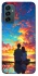 Чехол на Samsung Galaxy M13 4G Sunset фото 1 из 1