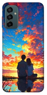 Чохол на Samsung Galaxy M23 5G Sunset фото 1 з 1