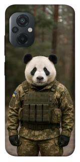 Чохол на Xiaomi Poco M5 Панда захисник фото 1 з 1