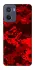 Чохол на Motorola Moto E15 Camouflage v28 фото 1 з 1