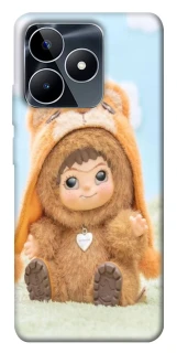 Чехол на Realme C53 Wakuku ver.2 фото 1 из 1