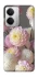 Чохол на Realme 14 Flowers v2 фото 1 з 1