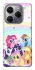 Чехол на TECNO Spark 20 Pro My Little Pony ver.2 фото 1 из 1