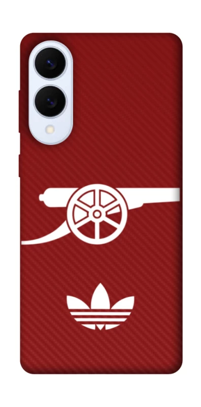 Чохол на Samsung Galaxy S25 Edge FC Arsenal v7 фото 1 з 1