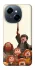 Чохол на TECNO Spark Go 1 Harry Potter V22 фото 1 з 1