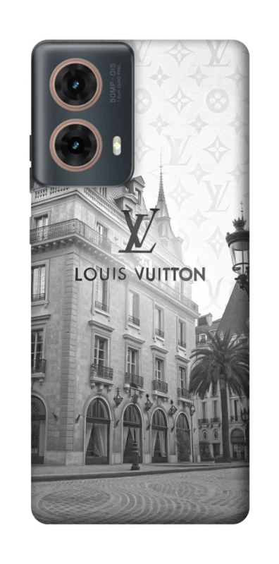 Чехол на Motorola Moto G85 Louis Vuitton ver.2 фото 1 из 1
