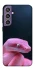 Чохол на Samsung Galaxy S23 FE Рожева змія фото 1 з 1