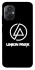 Чохол на Xiaomi Poco M5 Linkin Park logo ver.1 фото 1 з 1