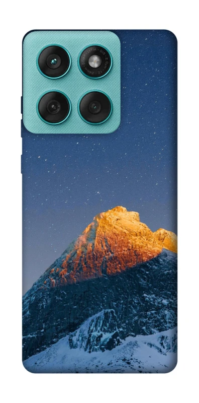 Чохол на Motorola Edge 60 Fusion Star mountain фото 1 з 1