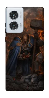 Чехол на Motorola Edge 50 Fusion Arthas v1 фото 1 из 1