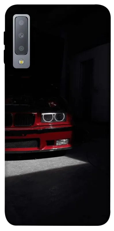 Чохол на Samsung A750 Galaxy A7 (2018) BMW v21 фото 1 з 1