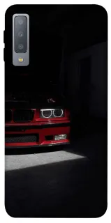 Чехол на Samsung A750 Galaxy A7 (2018) BMW v21 фото 1 из 1