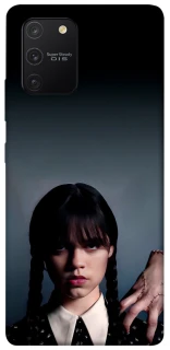 Чохол на Samsung Galaxy S10 Lite Wednesday Bleak Beauty фото 1 з 1