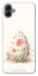 Чехол на Samsung Galaxy A04 Easter ver.3 фото 1 из 1