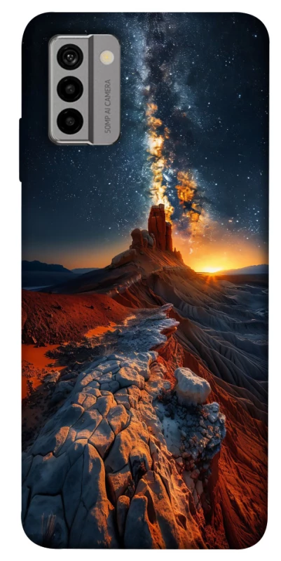 Чехол на Nokia G22 Canyon фото 1 из 1