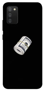 Чохол на Samsung Galaxy A02s Money motivation фото 1 з 1