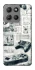 Чехол на Motorola Moto G15 Power Gamer Zone ver.2 фото 1 из 1