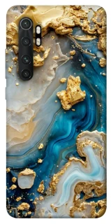 Чохол на Xiaomi Mi Note 10 Lite Epoxy design ver.2 фото 1 з 1