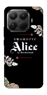 Чохол на Xiaomi 15T Pro Alice in Borderland ver.8 фото 1 з 1