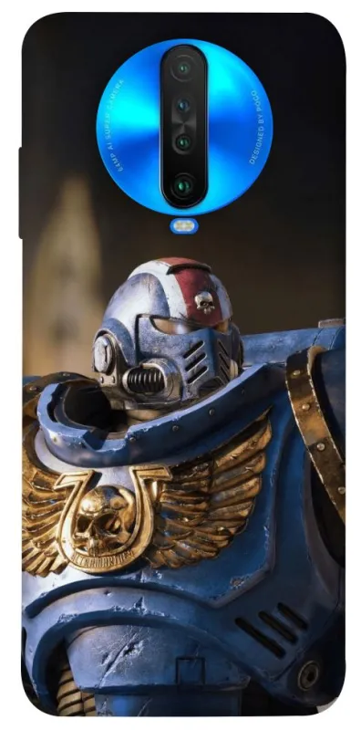 Чохол на Xiaomi Poco X2 Warhammer 40k фото 1 з 1