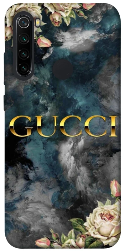 Чохол на Xiaomi Redmi Note 8 Gucci ver.7 фото 1 з 1