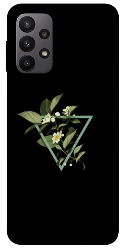 Чохол на Samsung Galaxy A23 4G Flowers ver.2 фото 1 з 1