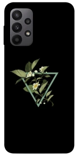 Чехол на Samsung Galaxy A23 4G Flowers ver.2 фото 1 из 1