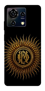 Чохол на ZTE Blade V50 Vita Parkway Drive logo ver.1 фото 1 з 1