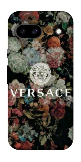 Чохол на Google Pixel 8a Versace ver.2 фото 1 з 1