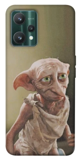 Чехол на Realme 9 Pro Harry Potter v4 фото 1 из 1