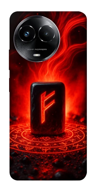 Чохол на Realme C67 4G Феху фото 1 з 1