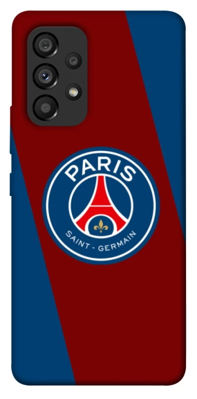 Чохол на Samsung Galaxy A53 5G FC PSG v2 фото 1 з 1