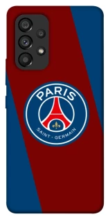 Чохол на Samsung Galaxy A53 5G FC PSG v2 фото 1 з 1