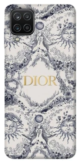 Чохол на Samsung Galaxy A12 Dior фото 1 з 1