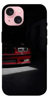 Чехол на Apple iPhone 15 (6.1") BMW v21 фото 1 из 1