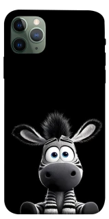 Чехол на Apple iPhone 11 Pro Max (6.5") My Zebra фото 1 из 1