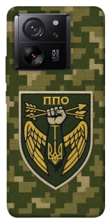 Чохол на Xiaomi 13T Pro ППО фото 1 з 1