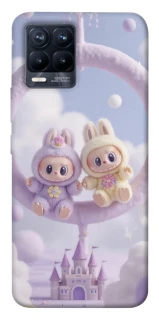Чехол на Realme 8 Labubu in. fairy tale фото 1 из 1