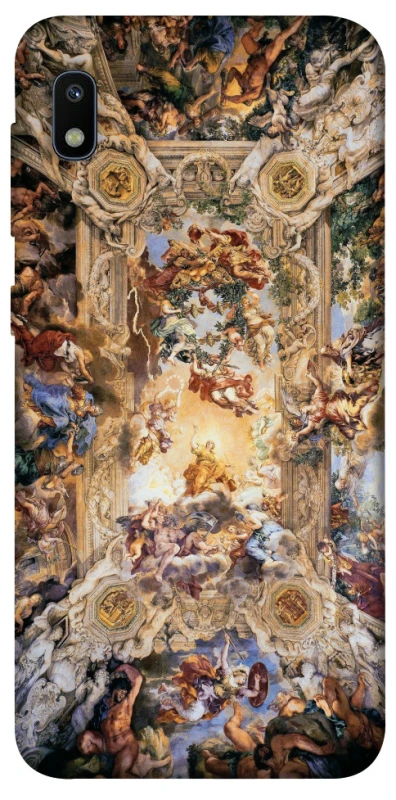 Чехол на Samsung Galaxy A10 (A105F) Искусство фото 1 из 1