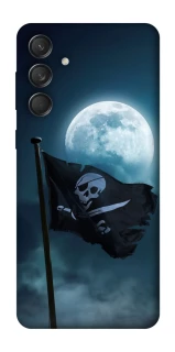 Чехол на Samsung Galaxy M55 Jolly Roger фото 1 из 1
