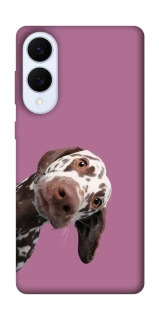 Чехол на Samsung Galaxy S25 Edge А что тут фото 1 из 1