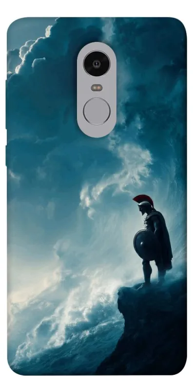 Чохол на Xiaomi Redmi Note 4X / Note 4 (Snapdragon) Odyssey ver.2 фото 1 з 1