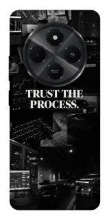 Чохол на Xiaomi Redmi A4 Process фото 1 з 1