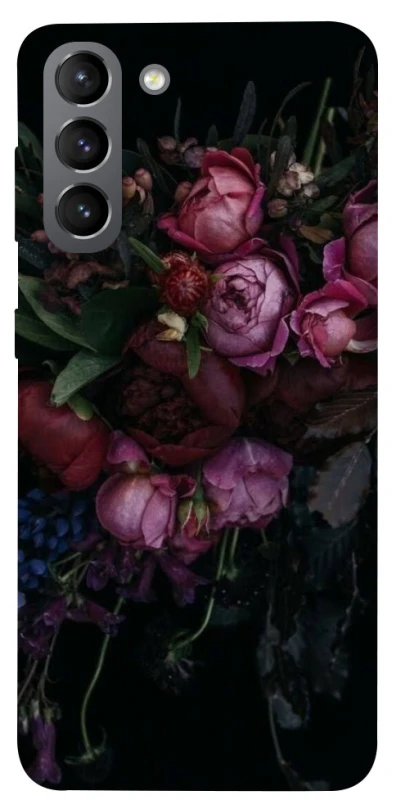 Чохол на Samsung Galaxy S21 Floral Symphony1 фото 1 з 1